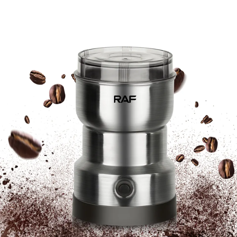 RAF Multifunctional Electric Grinder 150W (R.7113)